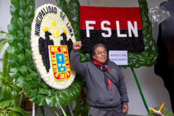peru
